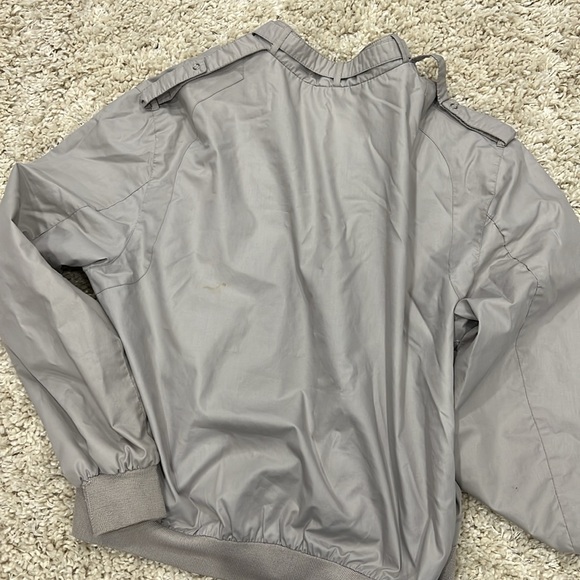 Members Only Classic Iconic Racer Jacket - Picture 6 of 10